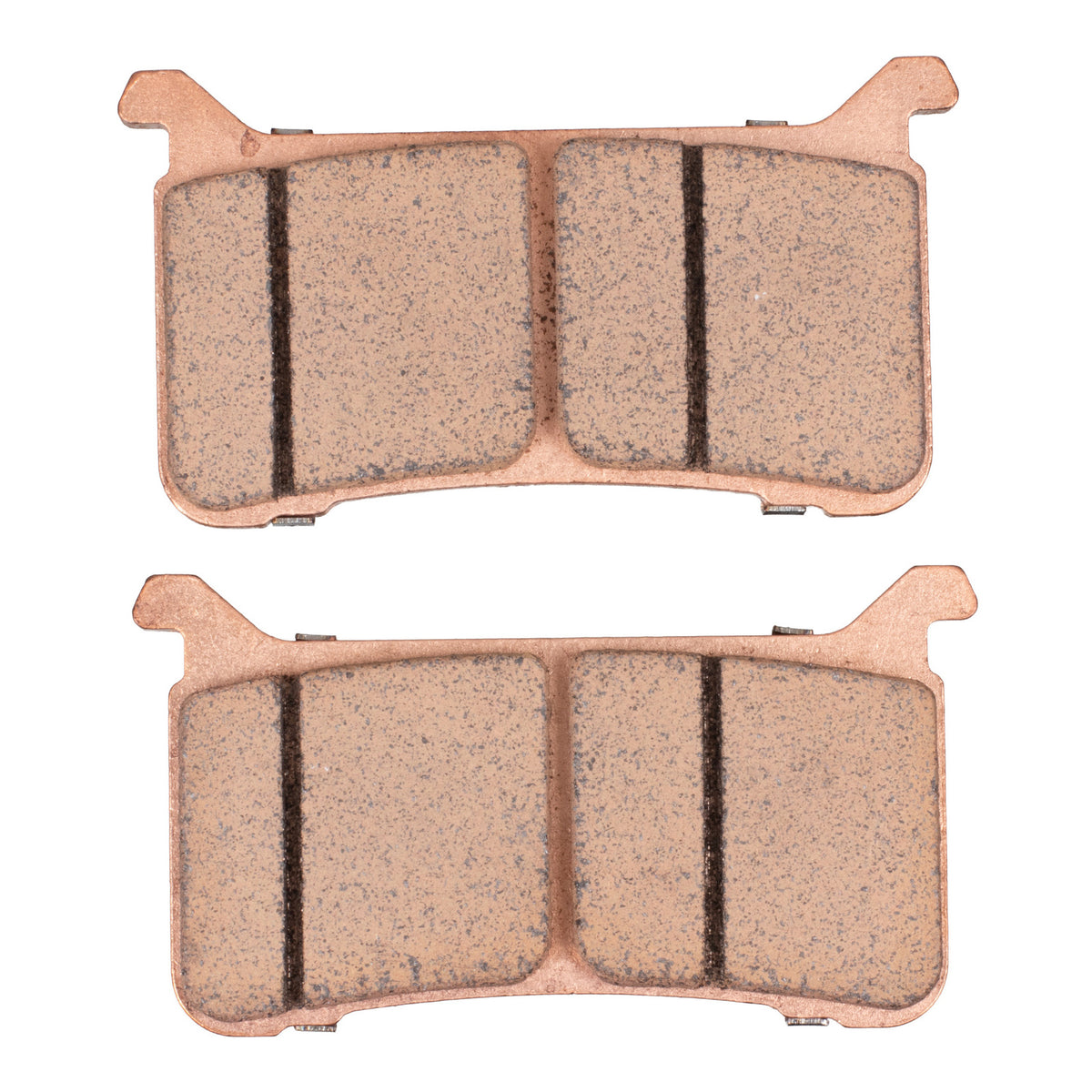 GOLDfren Brake Pads GF386 - S33