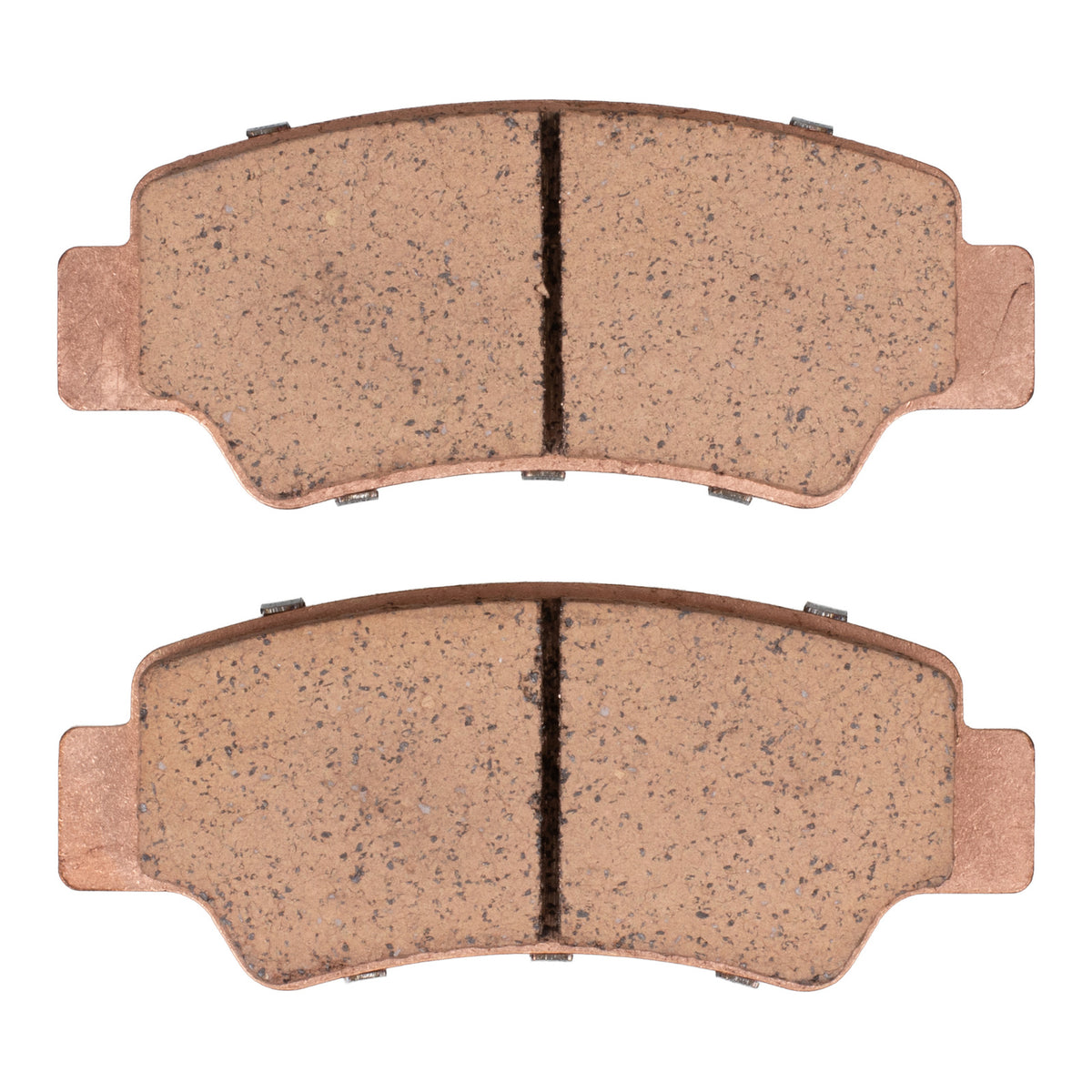 GOLDfren Brake Pads Off-Road Racing GF390 - K5