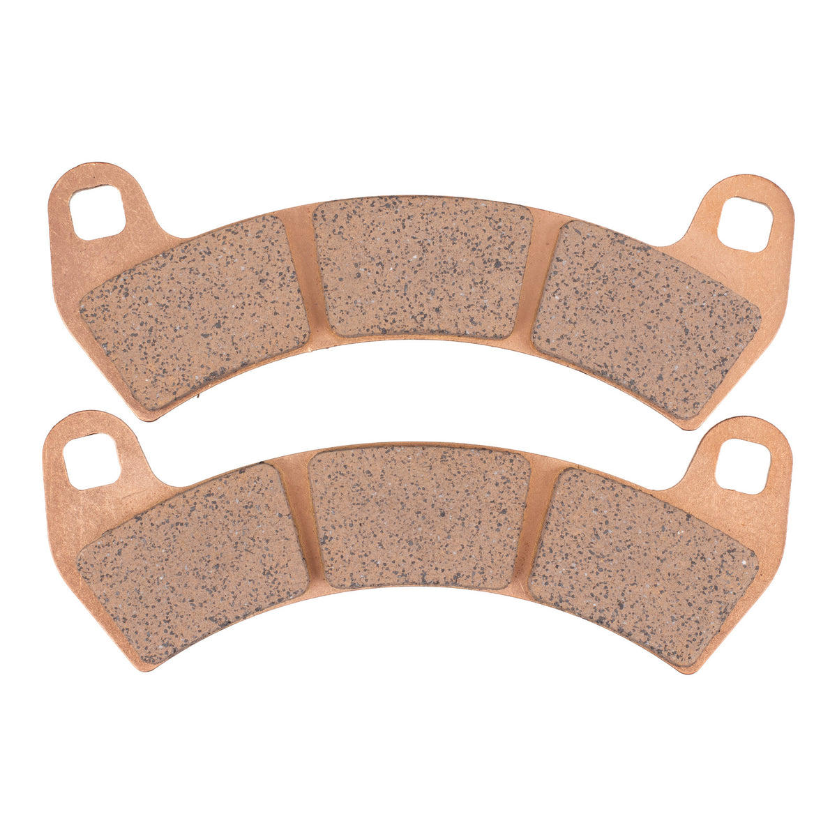 GOLDfren Brake Pads Off-Road Racing GF391 - K5