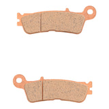 GOLDfren Brake Pads GF403 - K5