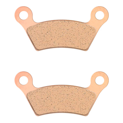 GOLDfren Brake Pads Sintered Sports GF407 - S3