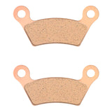 GOLDfren Brake Pads Sintered Sports GF407 - S3