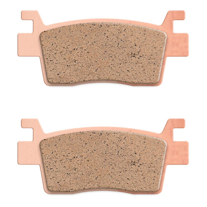 GOLDfren Brake Pads Off-Road Racing GF411 - K5