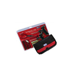 EMERGENCY TYRE REPAIR KIT LGE PLUS POUCH - GK002