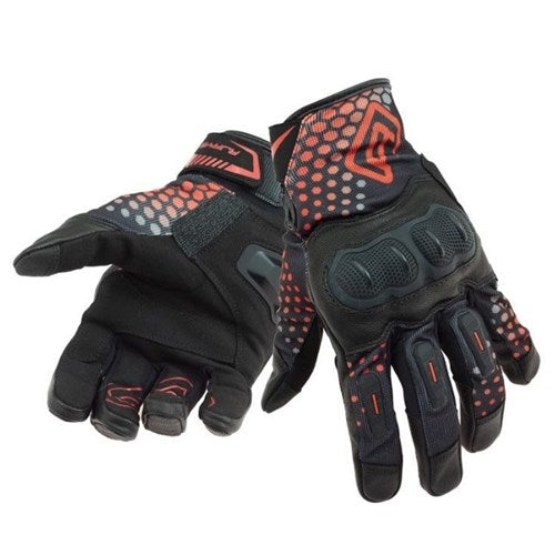 Rjays Air-Tech Glv BLK/Red (SM)