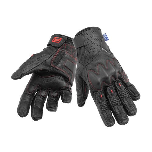 Rjays Pilot Glv BLK