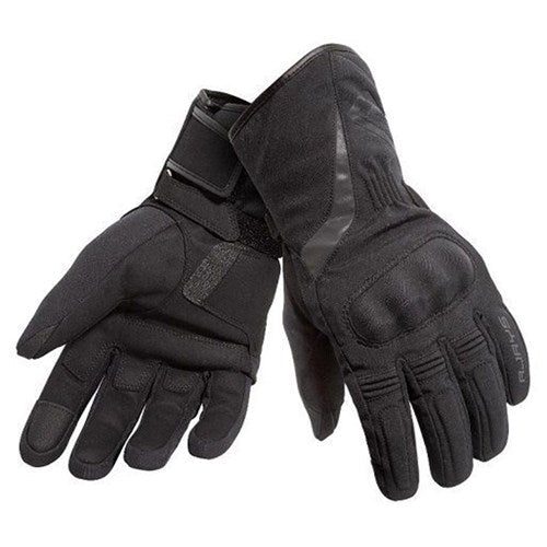 Rjays Tempest IV Glv BLK/BLK