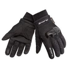 Rjays Raid Glv BLK/BLK