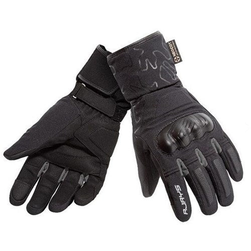 Rjays Circuit Glv BLK/GRY