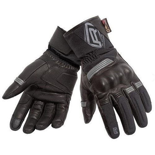 Rjays Tourer Glv BLK/GRY (4XL)