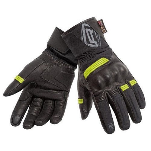 Rjays Tourer Glv BLK/YEL (XL)