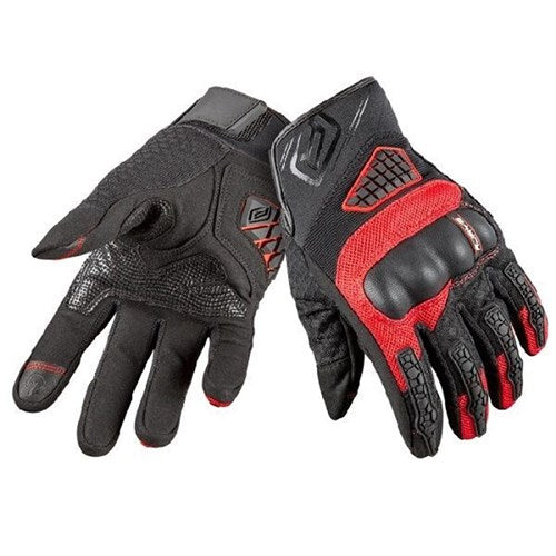 Rjays Swift Glv BLK/Red