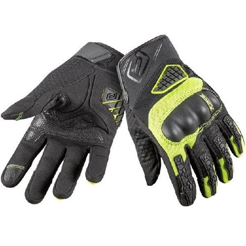 Rjays Swift Glv BLK/YEL