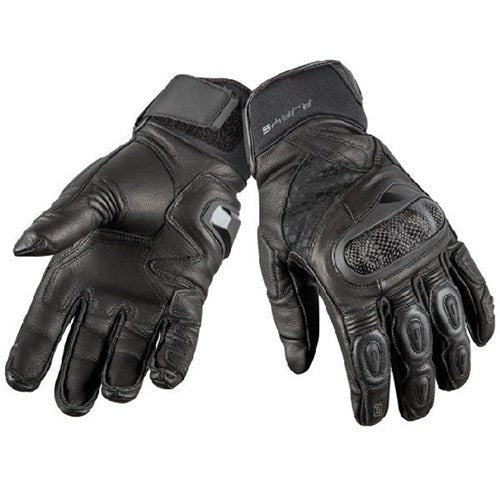 Rjays Pace Glv BLK/BLK