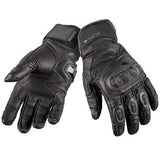 RJAYS PACE GLV BLK/BLK (2XL)
