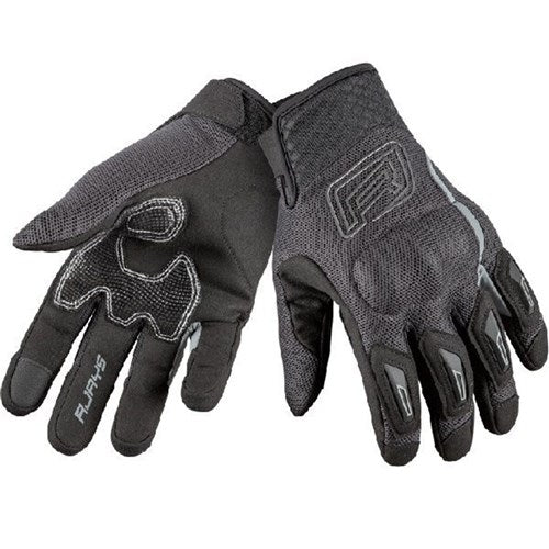 Rjays Flow Glv BLK/GRY