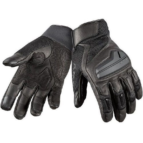Rjays Radar Glv BLK/BLK (SM)