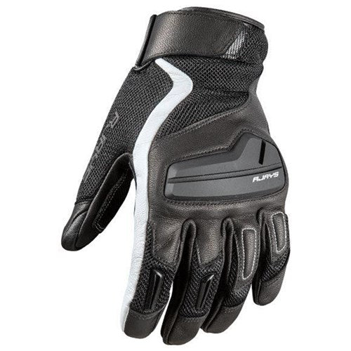 Rjays Radar Glv BLK/WHT