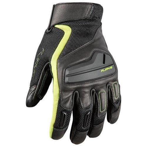 Rjays Radar Glv BLK/YEL