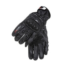 Rjays Canyon Ladies Glv BLK