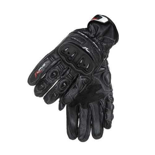 #Rjays Canyon Ladies Glv BLK (MD)