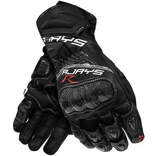 Rjays Long Cobra 2 Carbon Mens Glv BLK (XS)