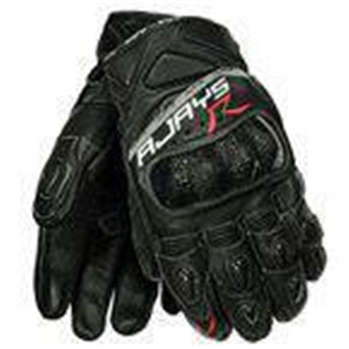 Rjays Short Cobra 2 Carbon Glv BLK (XS)