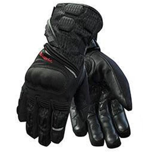 #Rjays Booster Ladies Glv BLK (MD)
