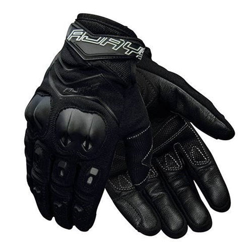#Rjays Skid Ladies Glv BLK/GRY (XS)