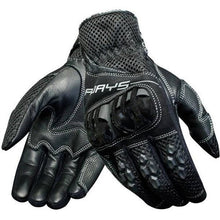 Rjays Mach 6 III Ladies Glv BLK