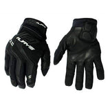 #RJAYS FURY GLV BLK (SM)