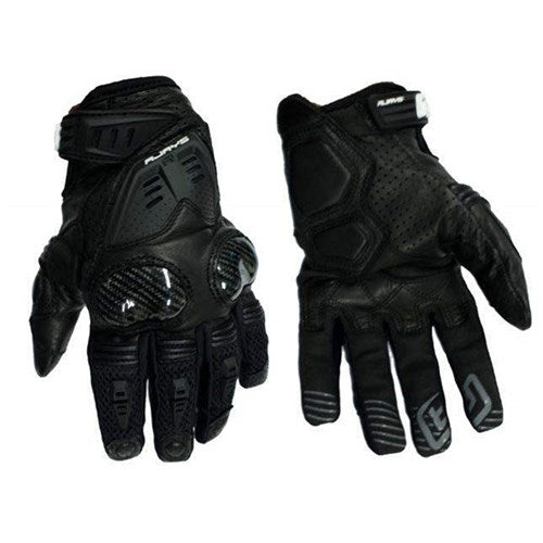 Rjays Squad Glv BLK (XS)