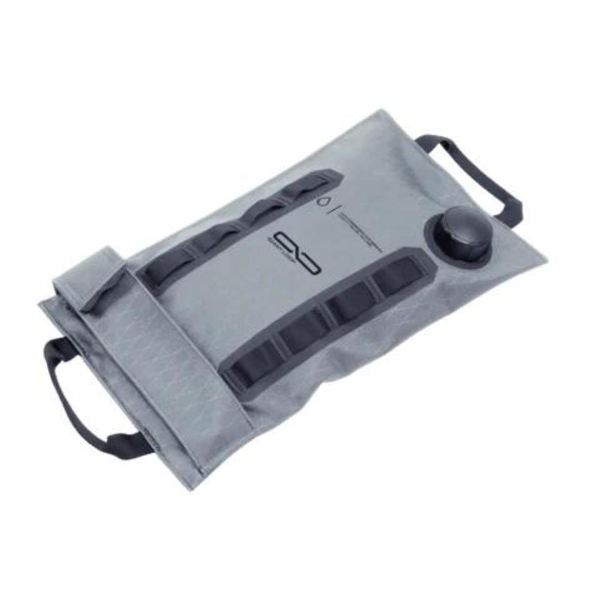 Giant Loop Armadillo Utility Bladder '26 - Grey (3.8L)