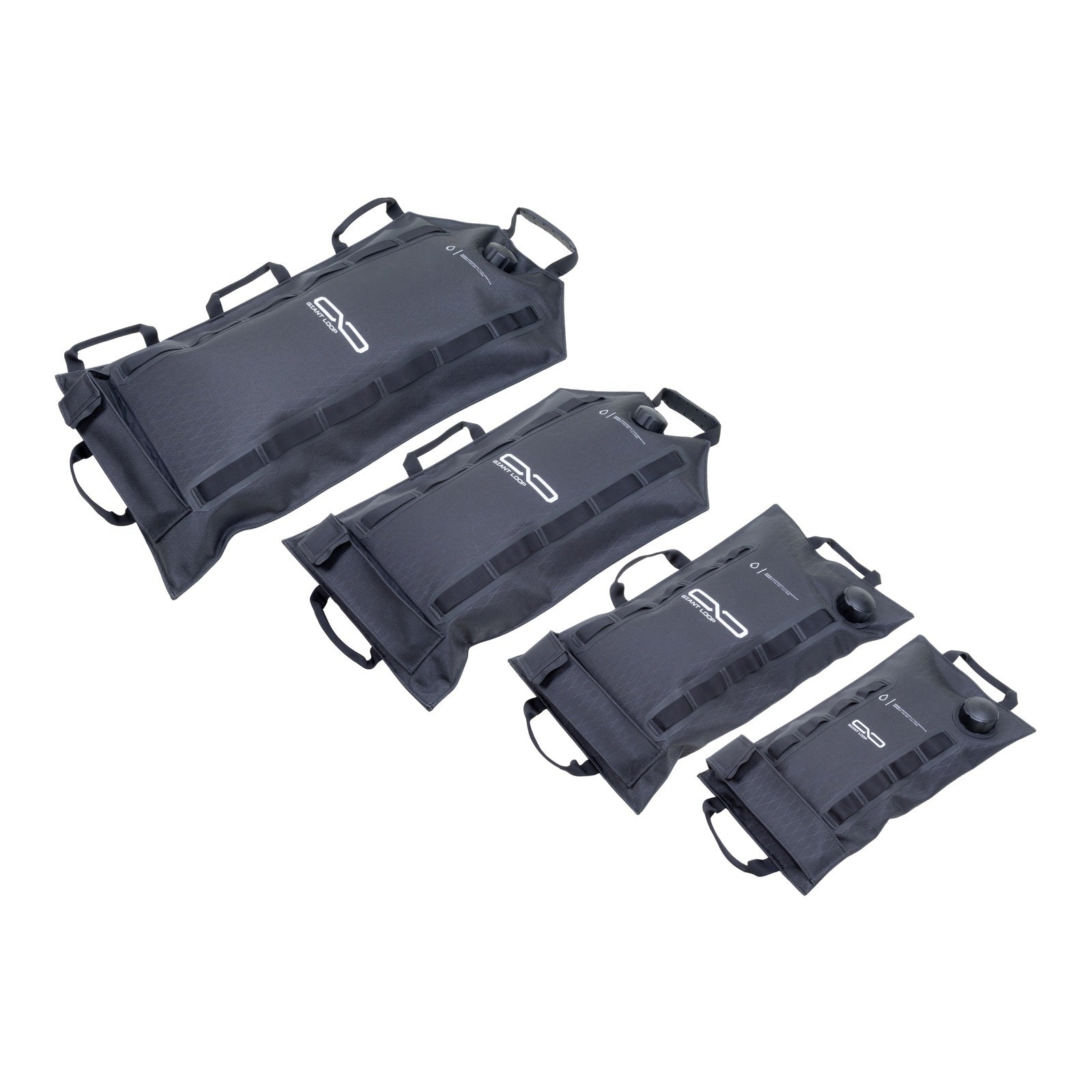 Giant Loop Armadillo Utility Bladder '26 - 7.6 Litre