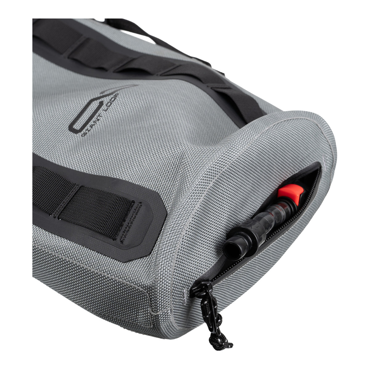 Giant Loop Cactus Canteen '26 - 7.6L (2 Gallon) - Grey