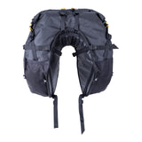 Giant Loop Coyote Saddlebag '26 - Black (39L)