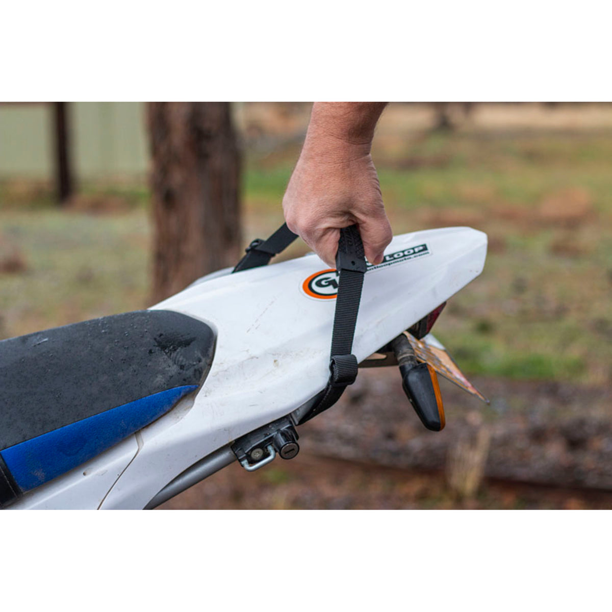 Giant Loop Lift Strap