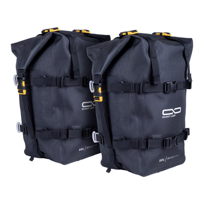 Giant Loop MotoTrekk Panniers '26 - 50L