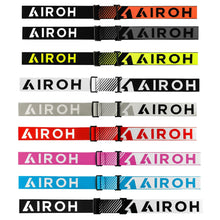 Blast XR1 Goggle Straps