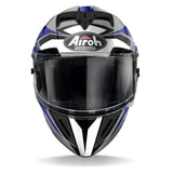 GP550-S ‘WANDER’ BLUE GLOSS