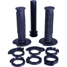 Neken SFH Dia 28.5 Grip Black Throttle GRIP-BK-SDIT