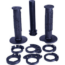Neken SFH Dia 26.5 Grip Black Throttle GRIP-BK-SDST