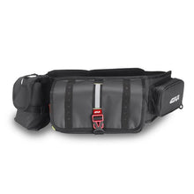 GIVI Bumbag Portable Pouch Gravel-T Waterproof