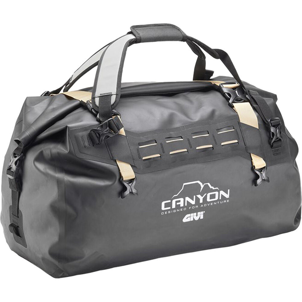GIVI GRT CANYON CARGO BAG 40L WATERPROOF