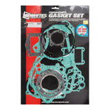Whites Complete Gasket Set Honda