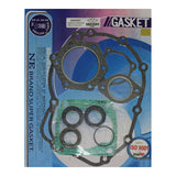 Whites Complete Gasket Set Polaris 250cc