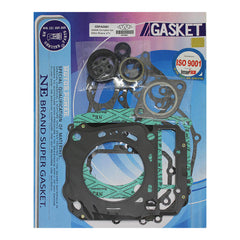 Vertex Exhaust Gasket Kit - GasGas