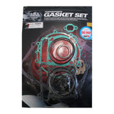 Whites Gasket Set Complete Yamaha YFM350 Grizzly IRS '07-'11