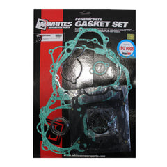 Vertex Exhaust Gasket Kit - Yamaha YZ85/BW 19-21