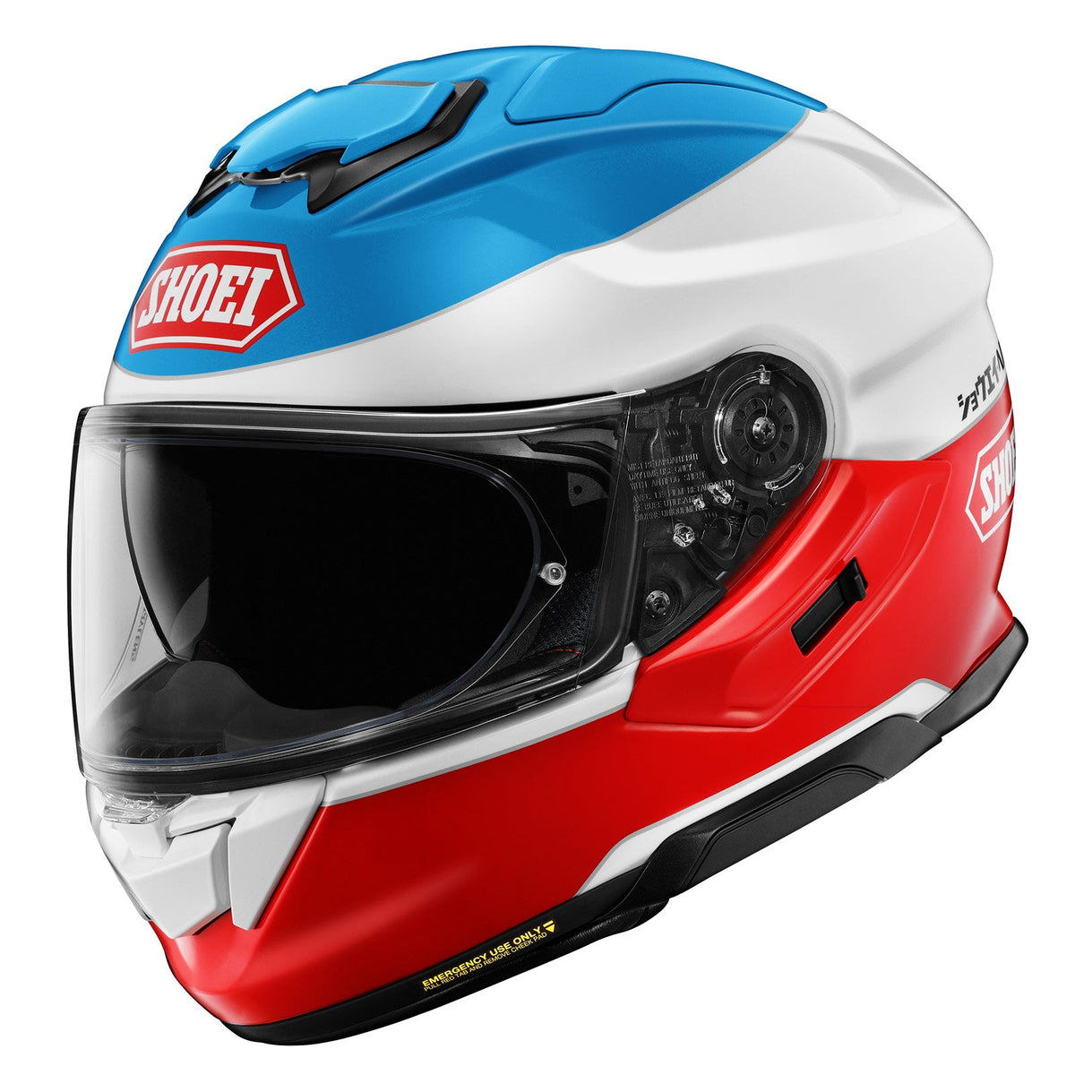 GT-AIR3 HELMET LILT TC-10